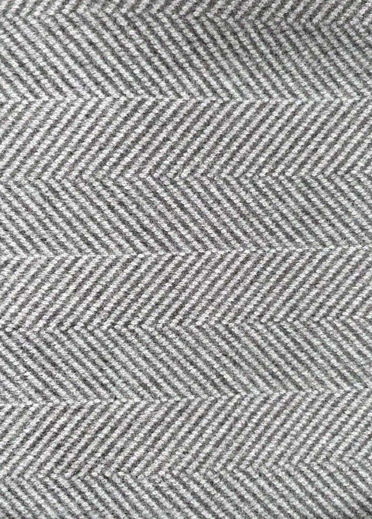 Giubbotto da Uomo con Maniche Lunghe Geometrico