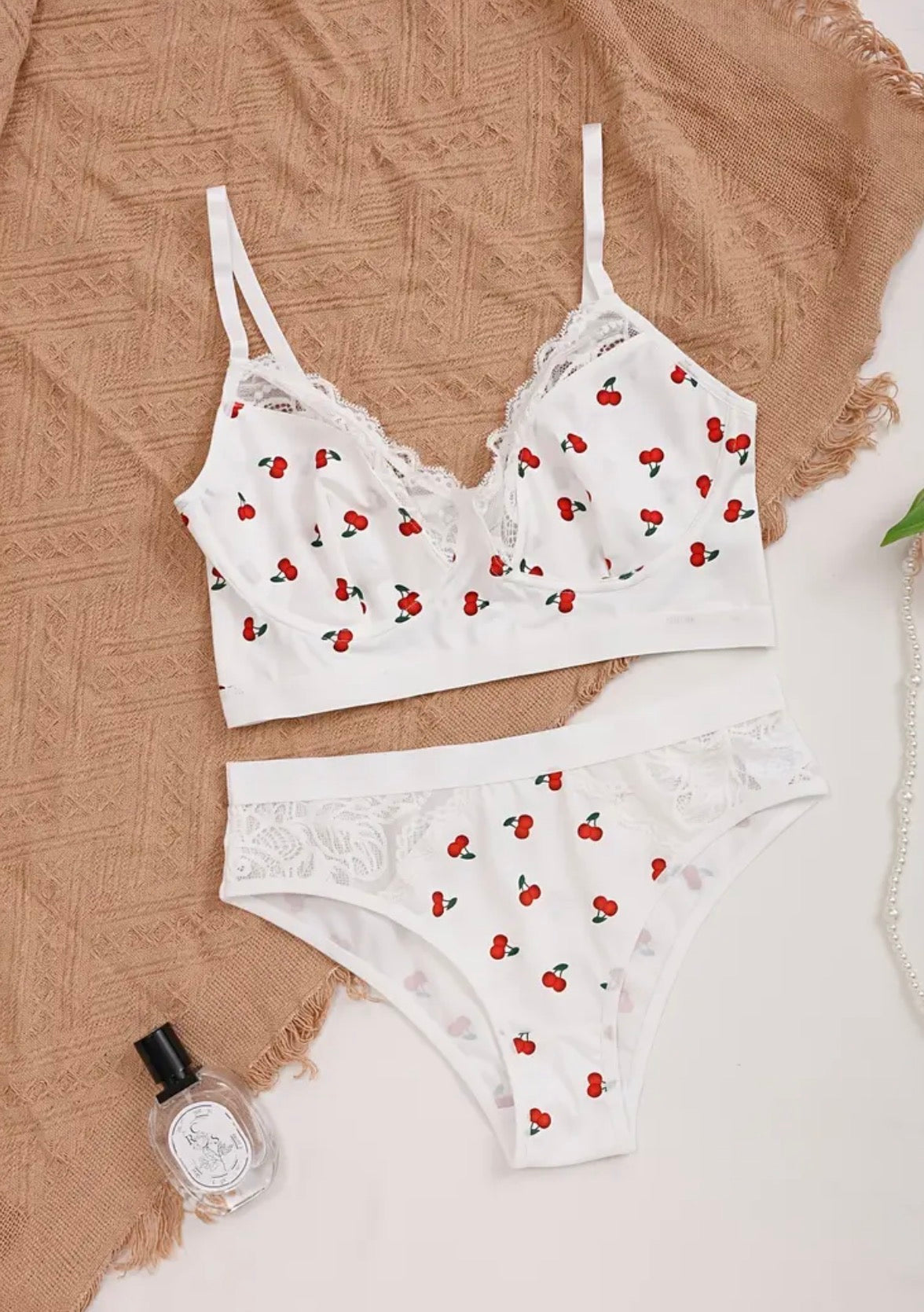 Slip Elegante - Poliestere Morbido