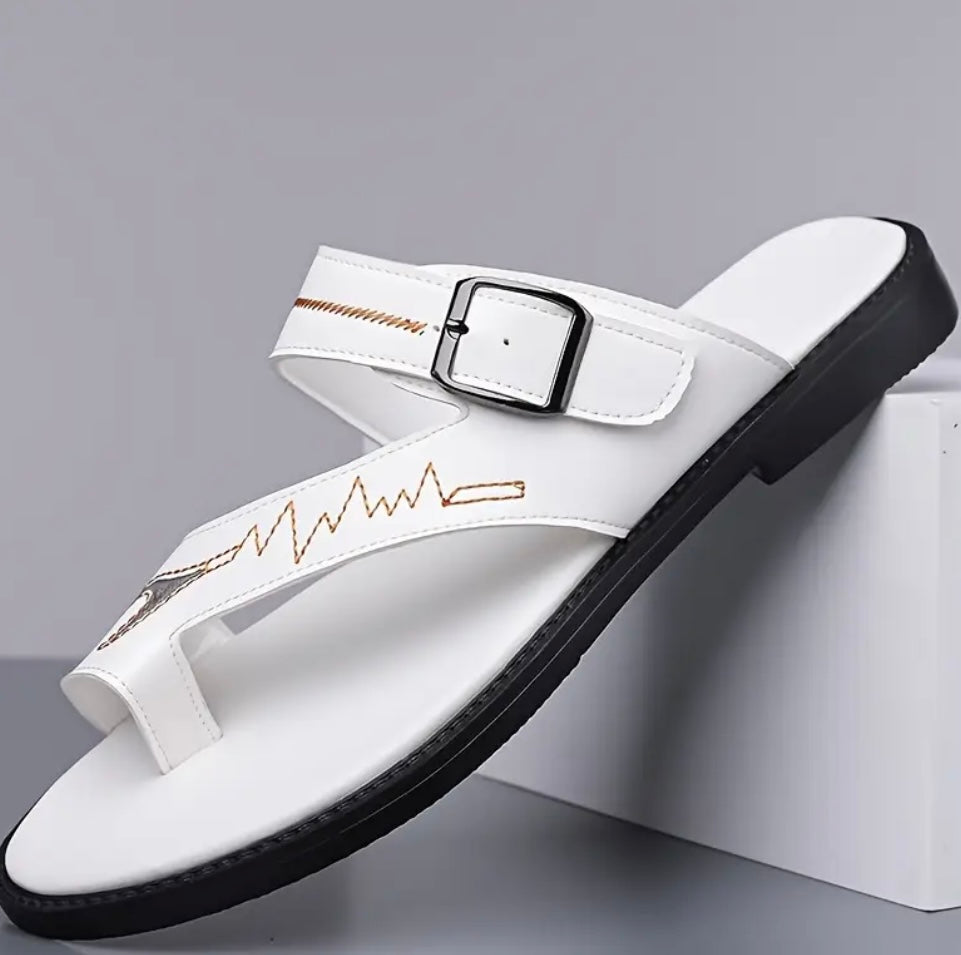 Pantofole da Uomo Moda Primavera - Estate