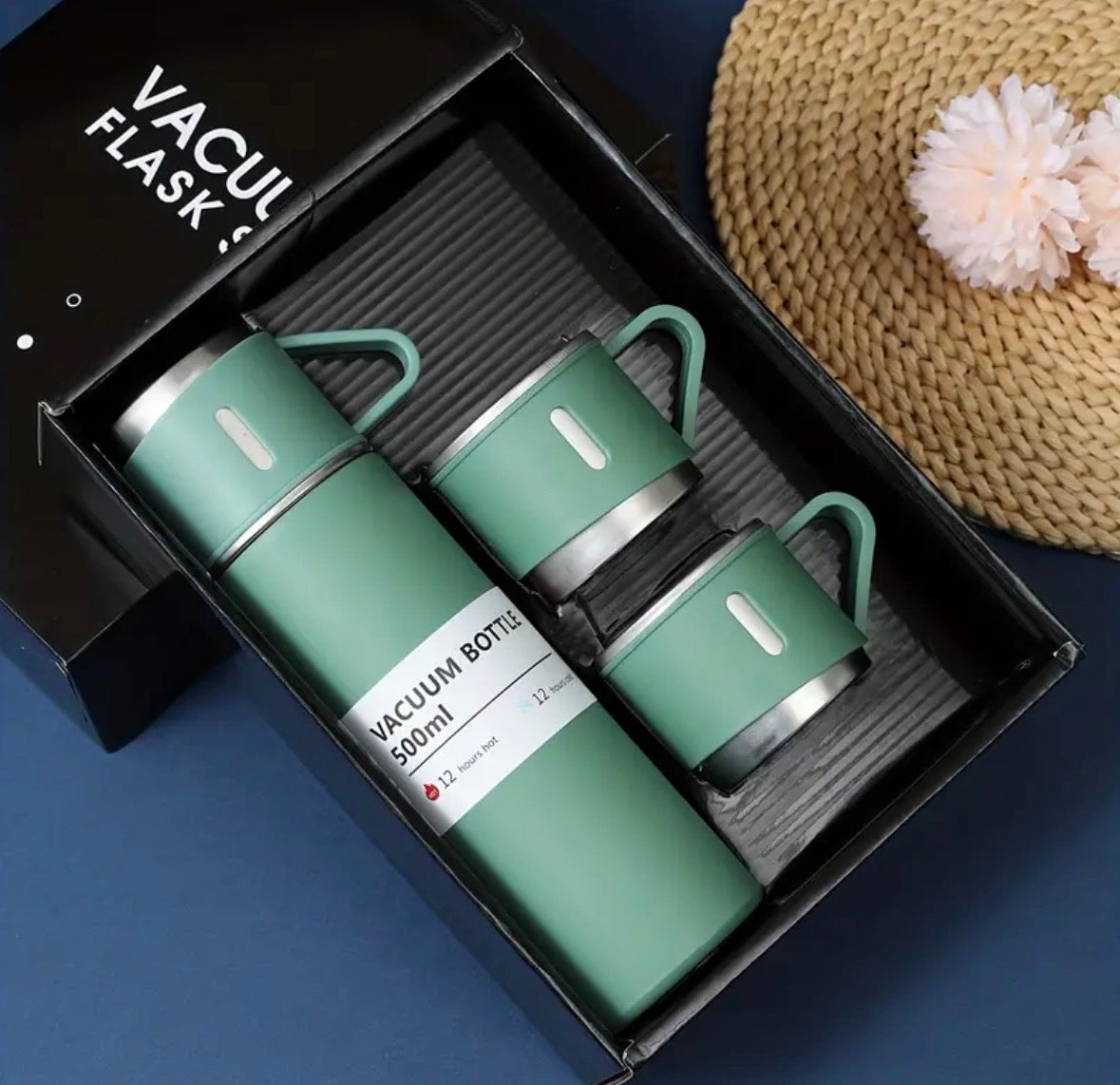 1 Set Di Bottiglia D'acqua Da 16,9