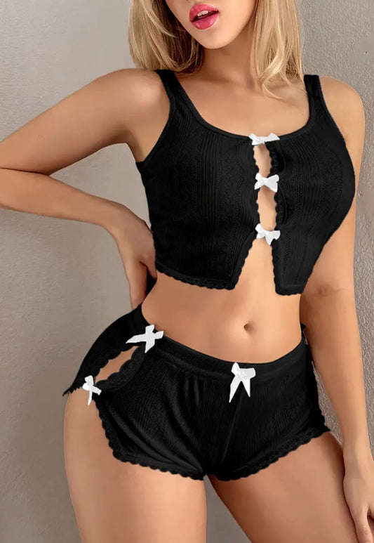 pigiama da donna sex