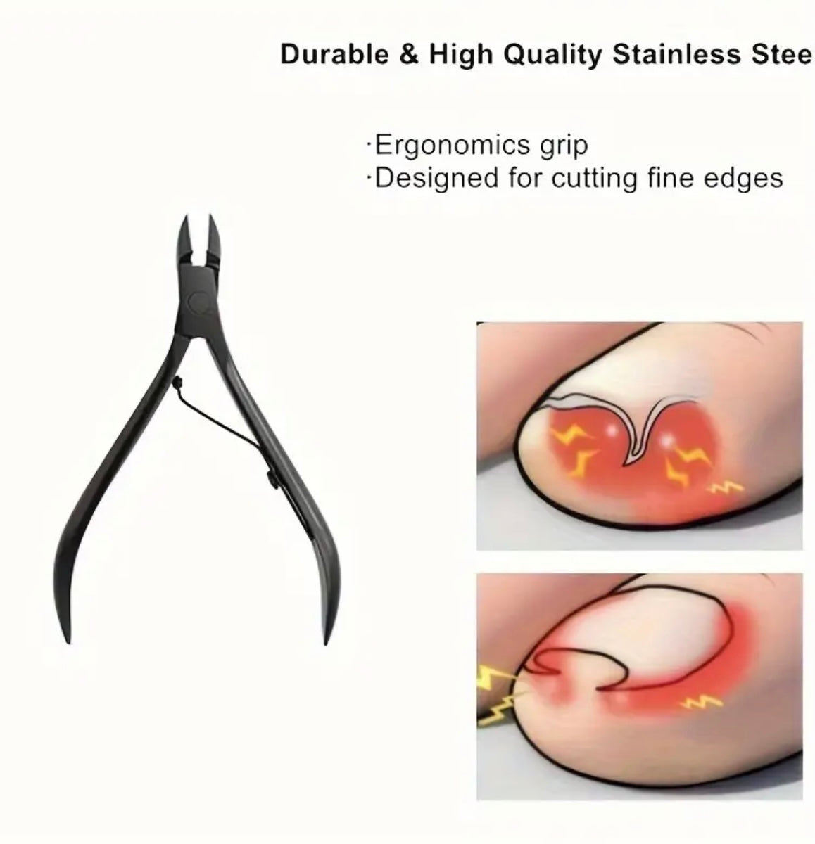 Kit Professionale Cura Piedi 36-in-1 – Rimozione Pelle Morta e Trattamenti Completi