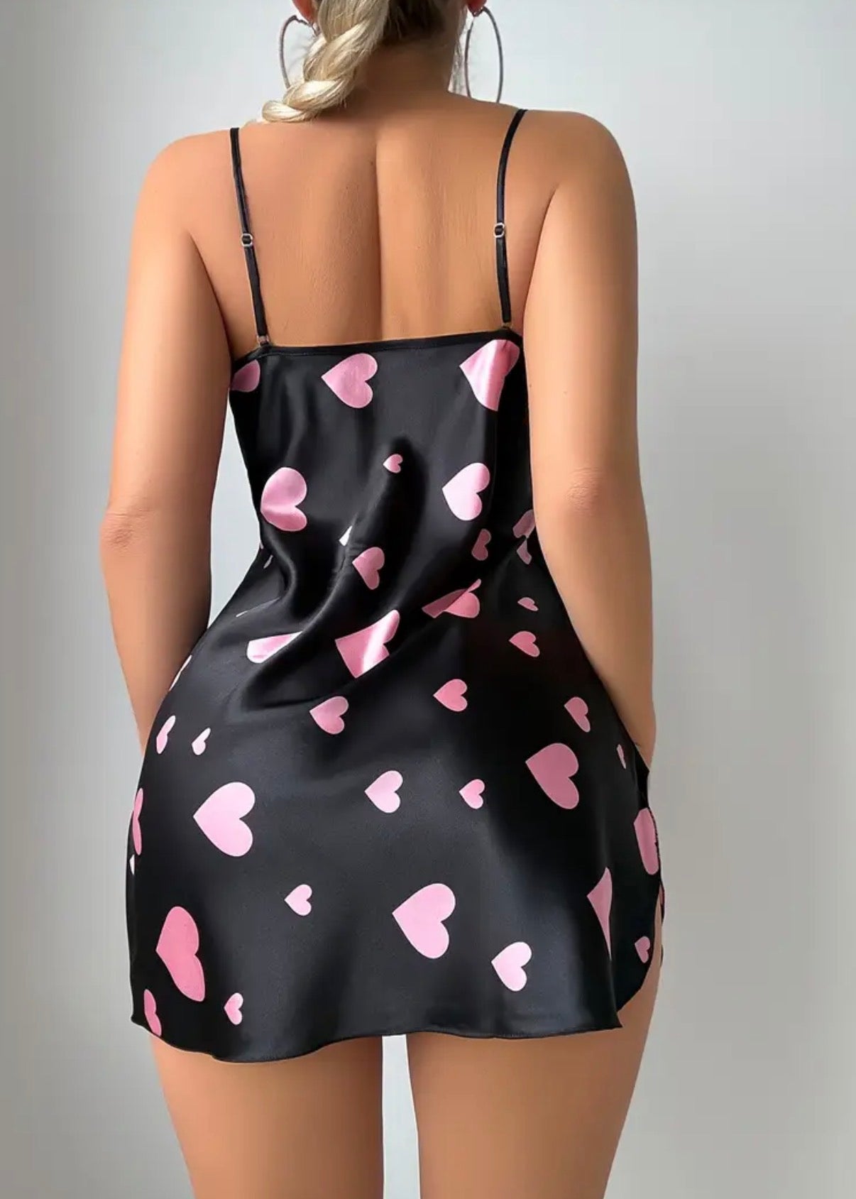 Camiciola Senza Maniche con Scollo