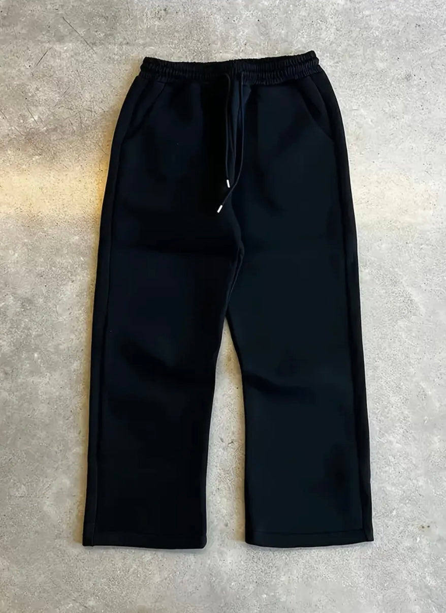 Completo Uomo – Stile Streetwear Moderno e Comfort Assoluto