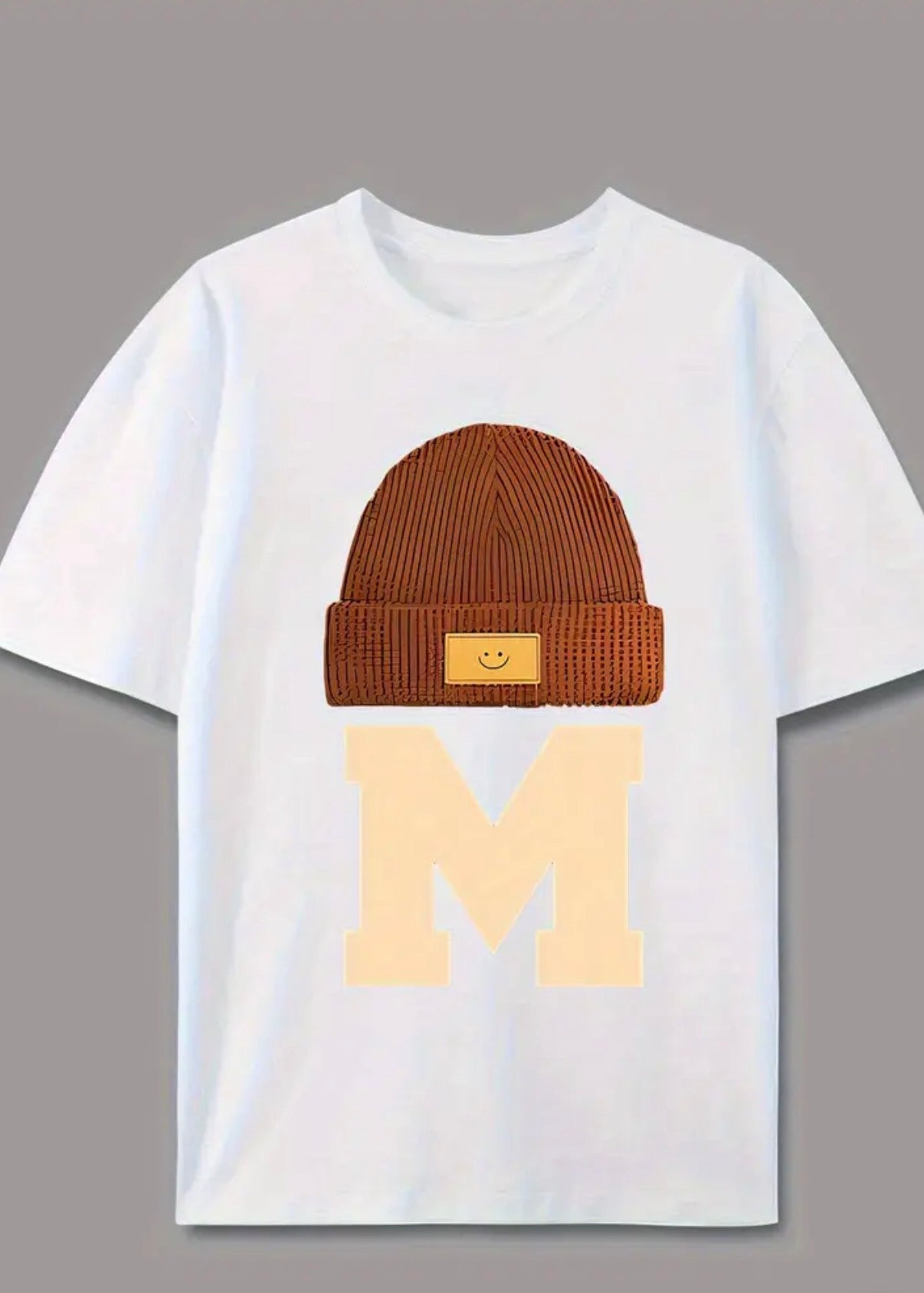 T-shirt  da uomo a maniche corte