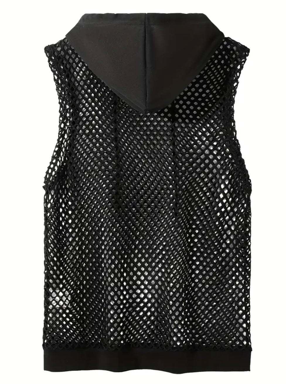 Gilet uomo senza maniche