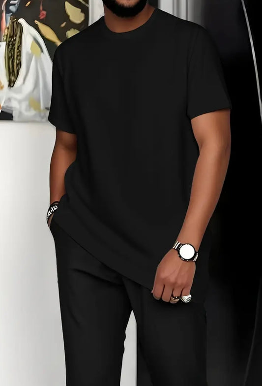 Completo Casual da Uomo