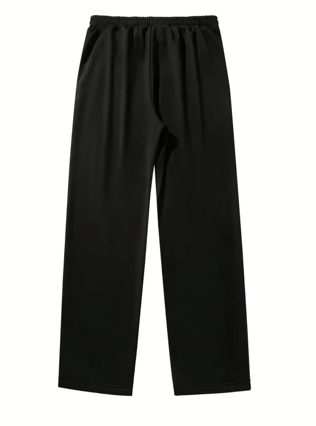 Pantaloni Slim Uomo.