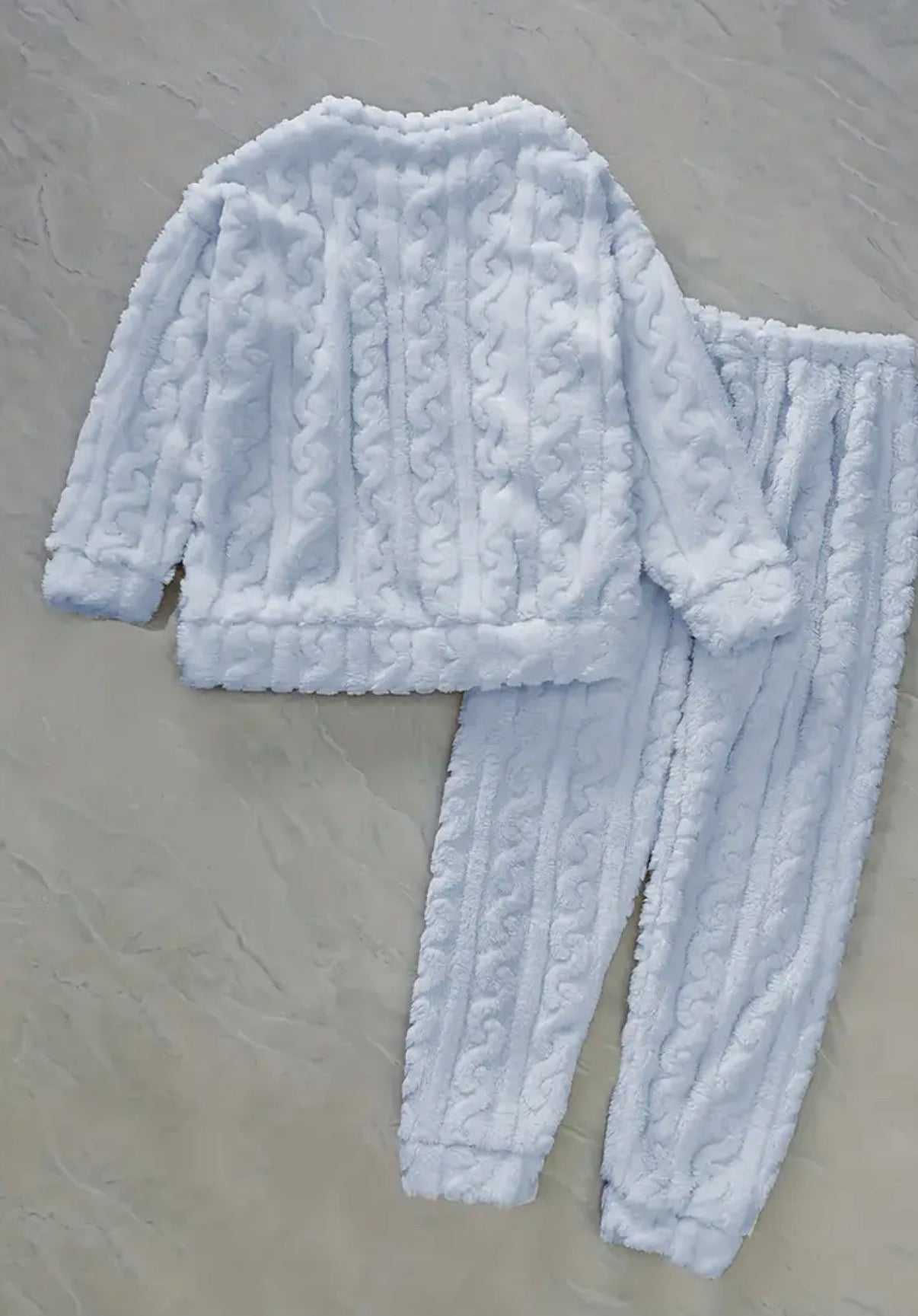 Pyjama Autunno e Inverno Nuovo per Donne Sanrio